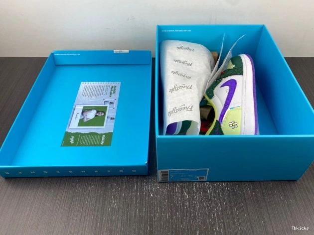 Rep TBK Jordan Retro OG FD9665-351 Doernbecher (2023) Low 1 0729